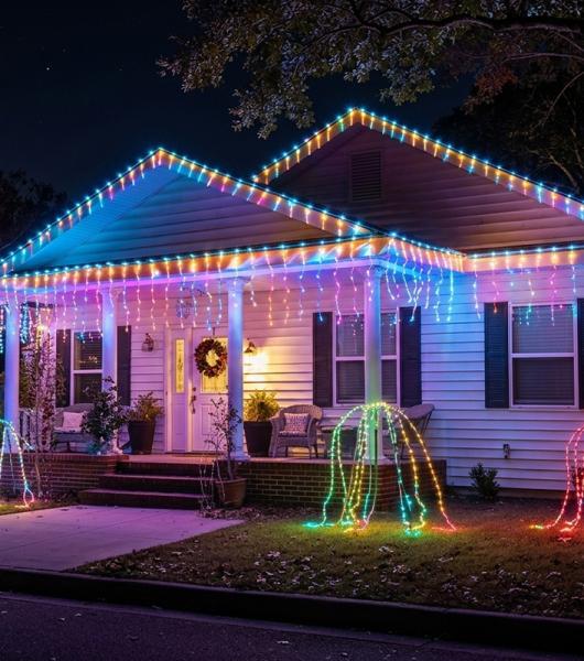 Lighting That Reflects Your Business Identity