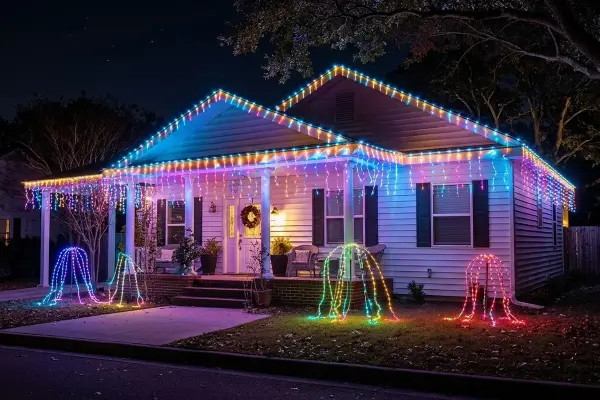 Lighting That Reflects Your Business Identity